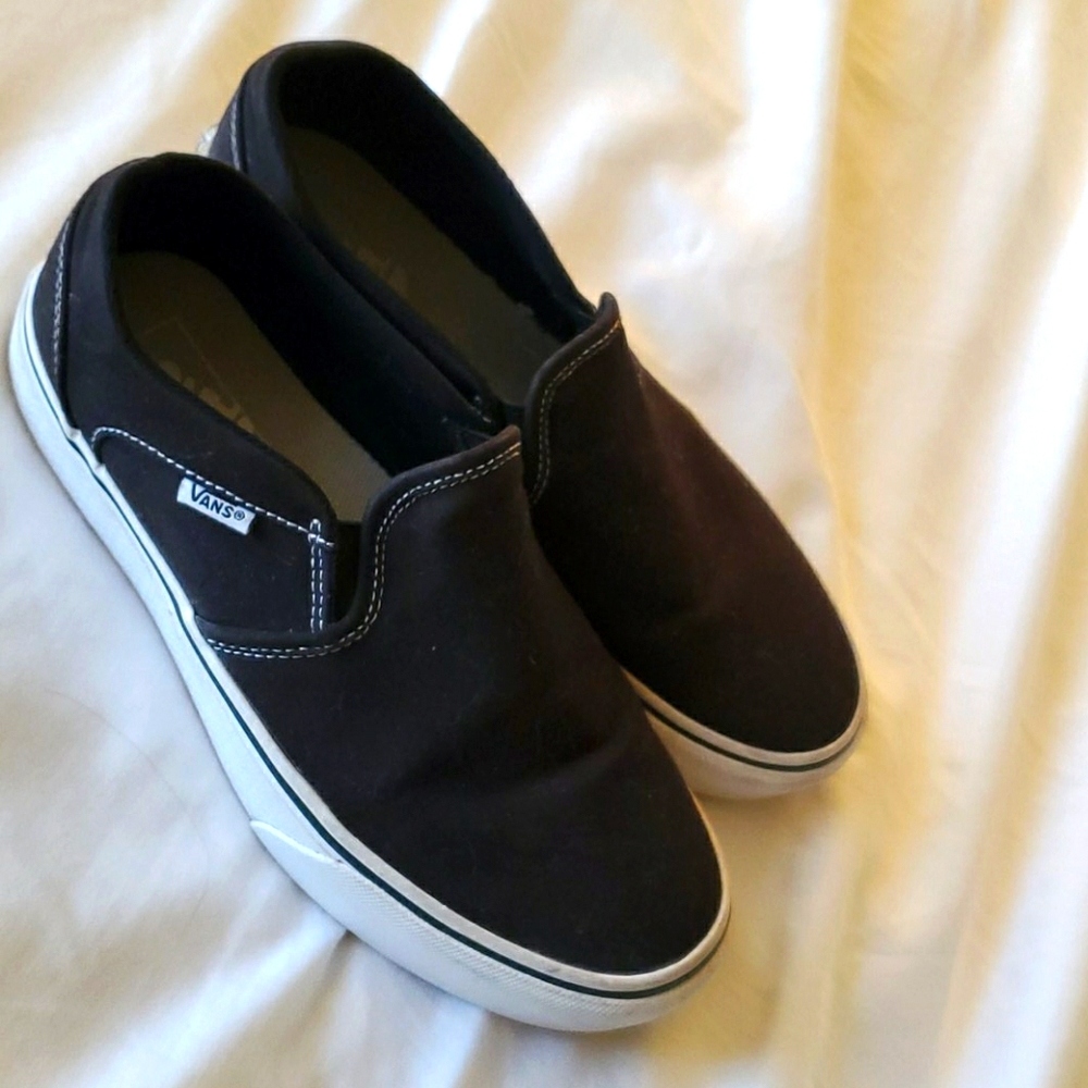 Vans